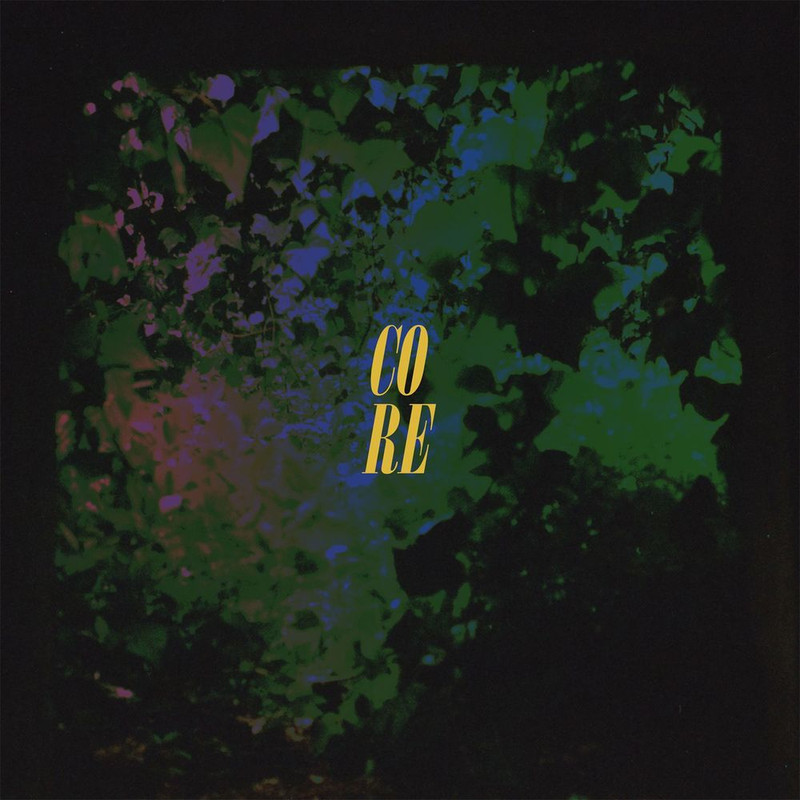 Cosmetic - CORE [Album] (2017) .mp3 -320 Kbps