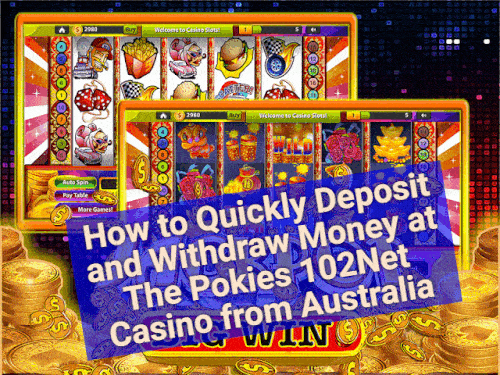 ThePokies102: Australia’s No. 1 Online Casino