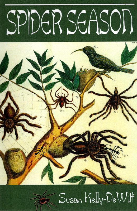 Spider Season