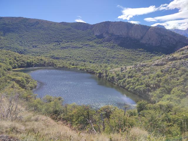 RESERVA LOS HUEMULES. EL CHALTEN - ARGENTINA INFINITA II/ TORRES DEL PAINE (4)
