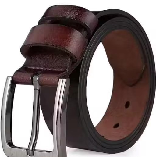 C_30_BLACK BROWN_DOUBLE_LUPPI COMBO.(B107)