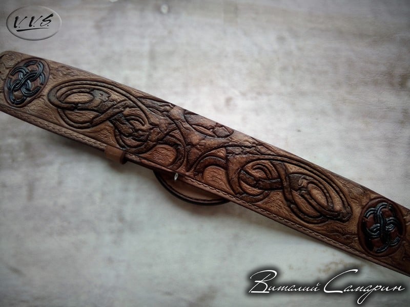 ремень свадебник5