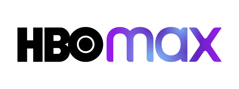 HBO Max Logo