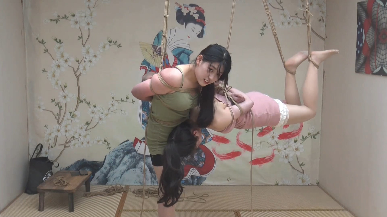 胜景影视 双M面试吊缚.mp4_20210917_133153.294