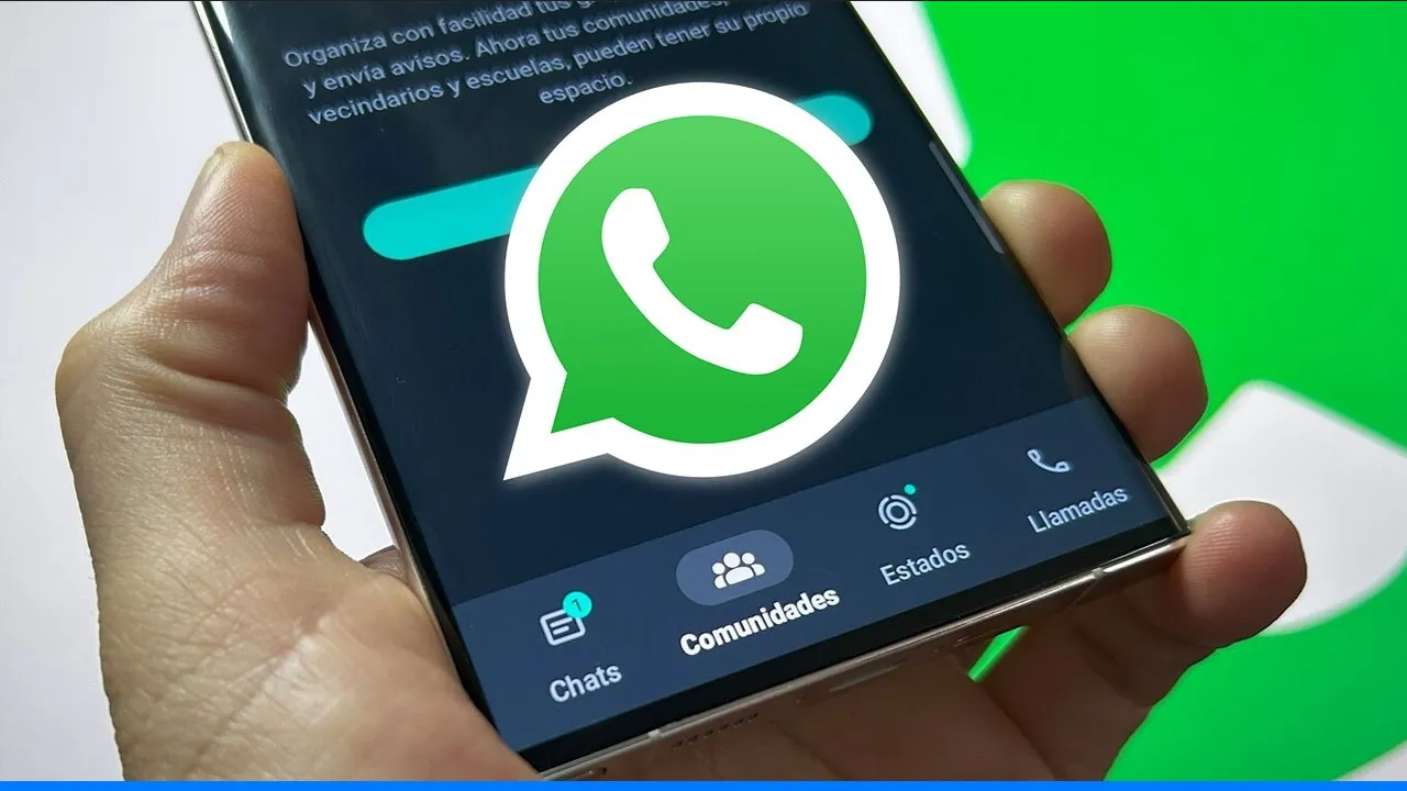 WhatsApp cambia su diseño para siempre: HOY nueva interfaz más intuitiva y moderna