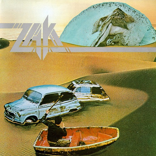 Zak - Zak (1979)