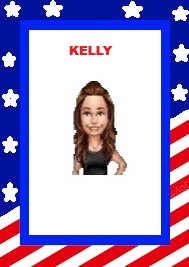 kelly