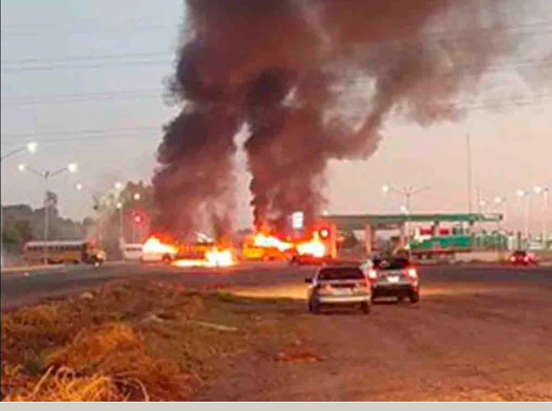 Blindan el penal de Culiacán tras la captura de Ovidio Guzmán