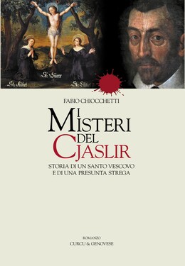 Fabio Chiocchetti – I Misteri del Cjaslir (2013)