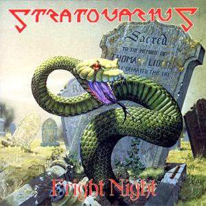 Re: Stratovarius