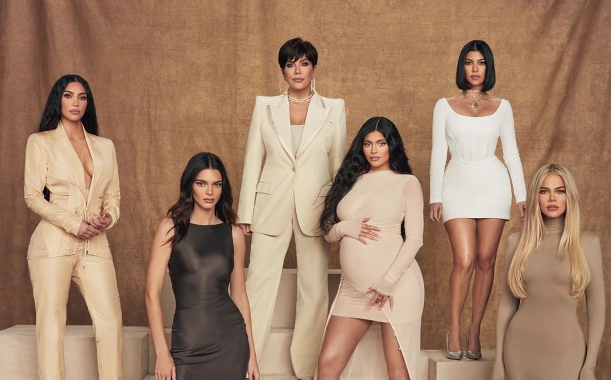 The Kardashians fue el estreno más visto en la plataforma Hulu