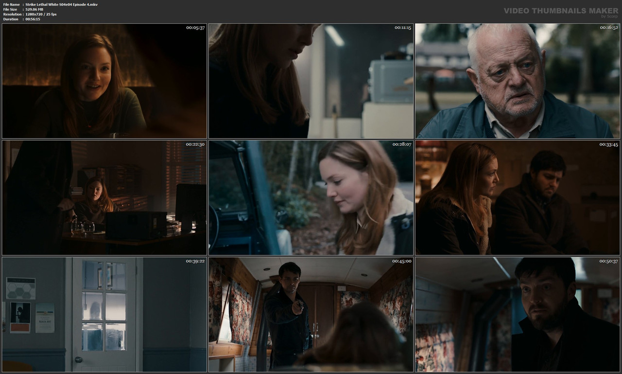 Strike Lethal White S04e04 Episode 4.mkv
