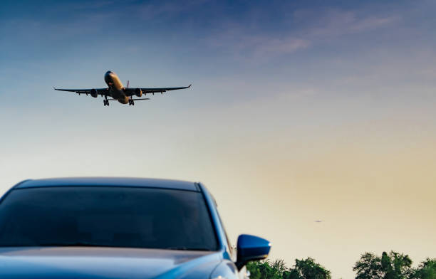 car service to Logan airport