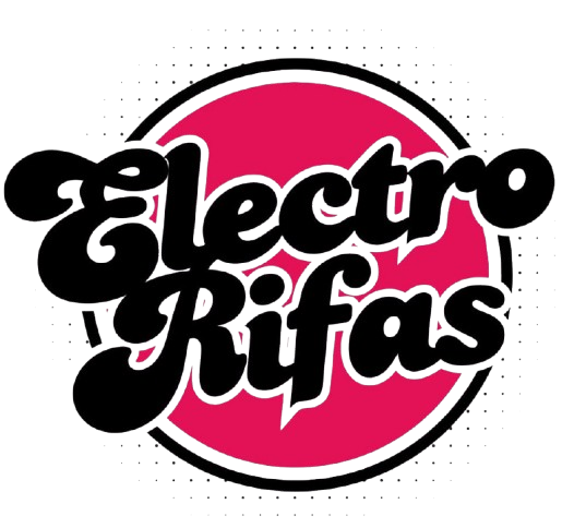 Electro Rifas Logo