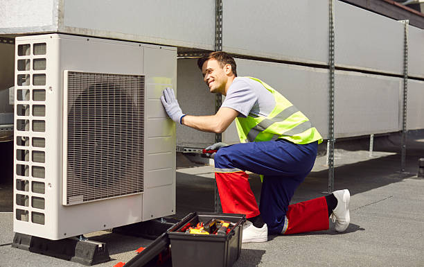 Air Conditioning Maintenance
