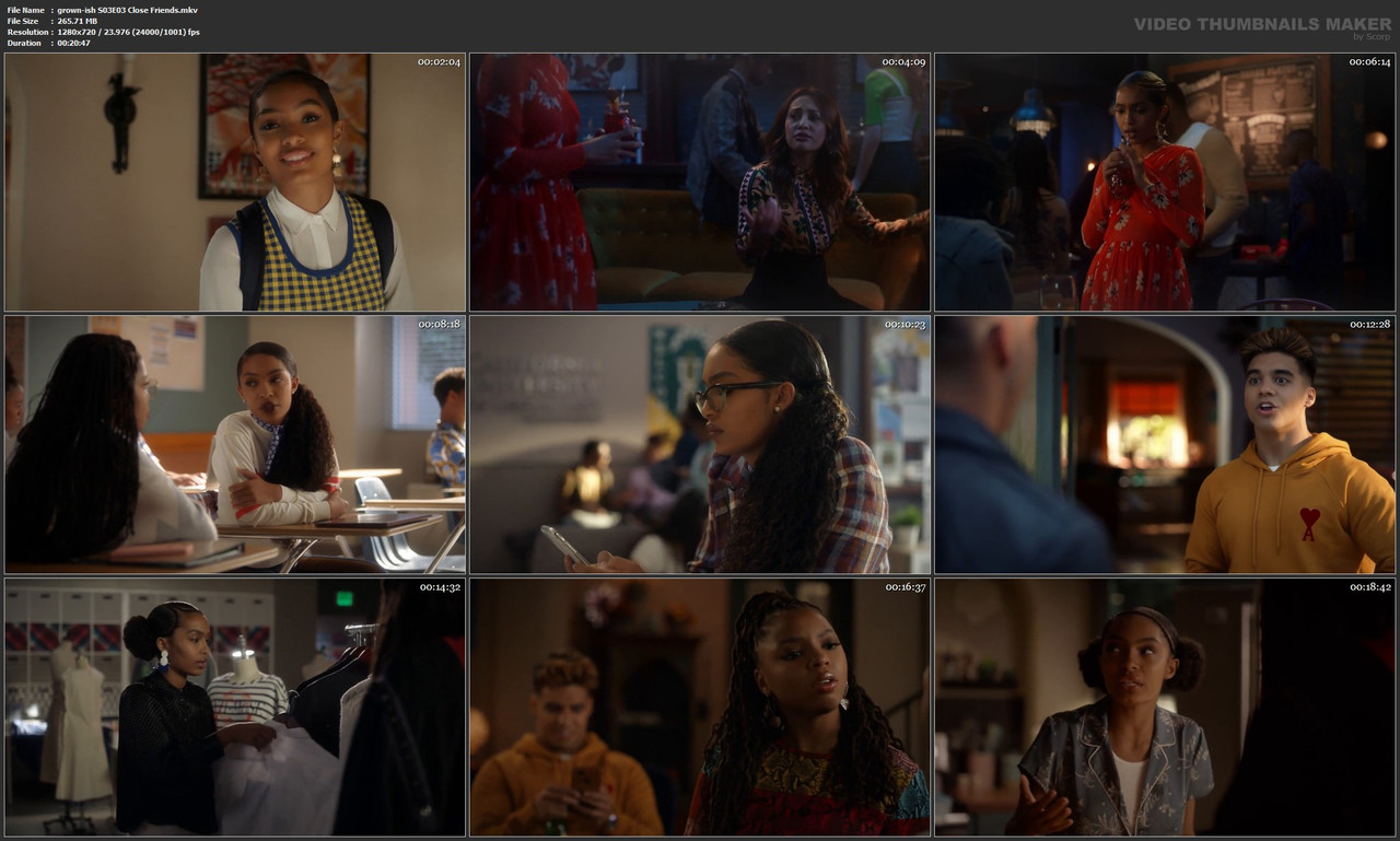 grown-ish S03E03 Close Friends.mkv