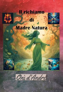 Onì D'andrè - Il richiamo di madre natura (2024)