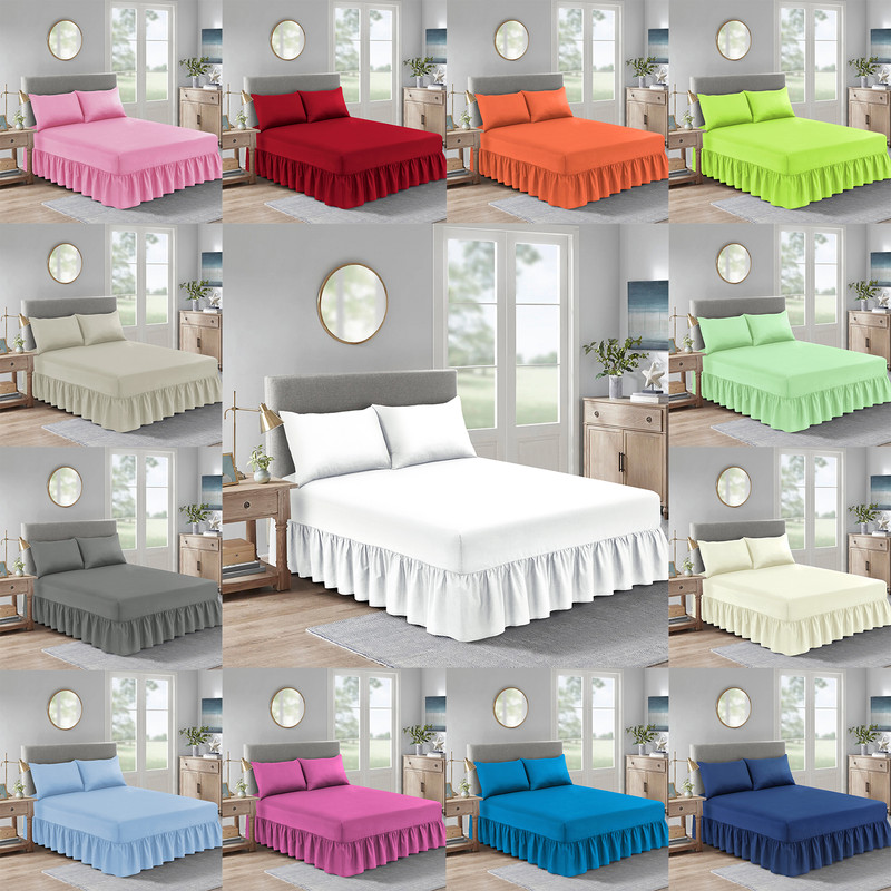 More Bedding 3