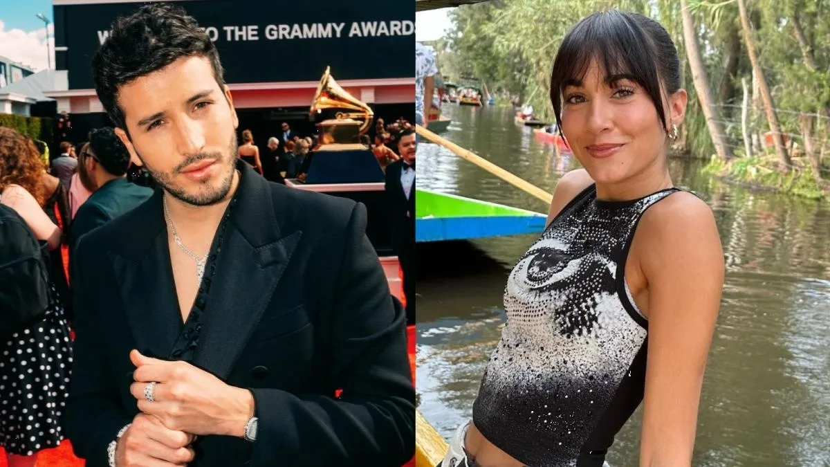 Sebastián Yatra le dedica canción de despecho a Aitana