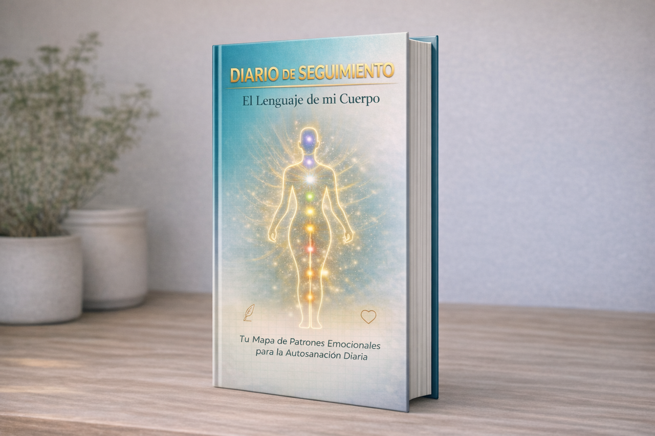 Mockup Diario de Seguimiento