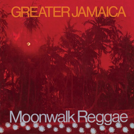 VA - Greater Jamaican Moonwalk Reggae (Expanded Version) (1970)