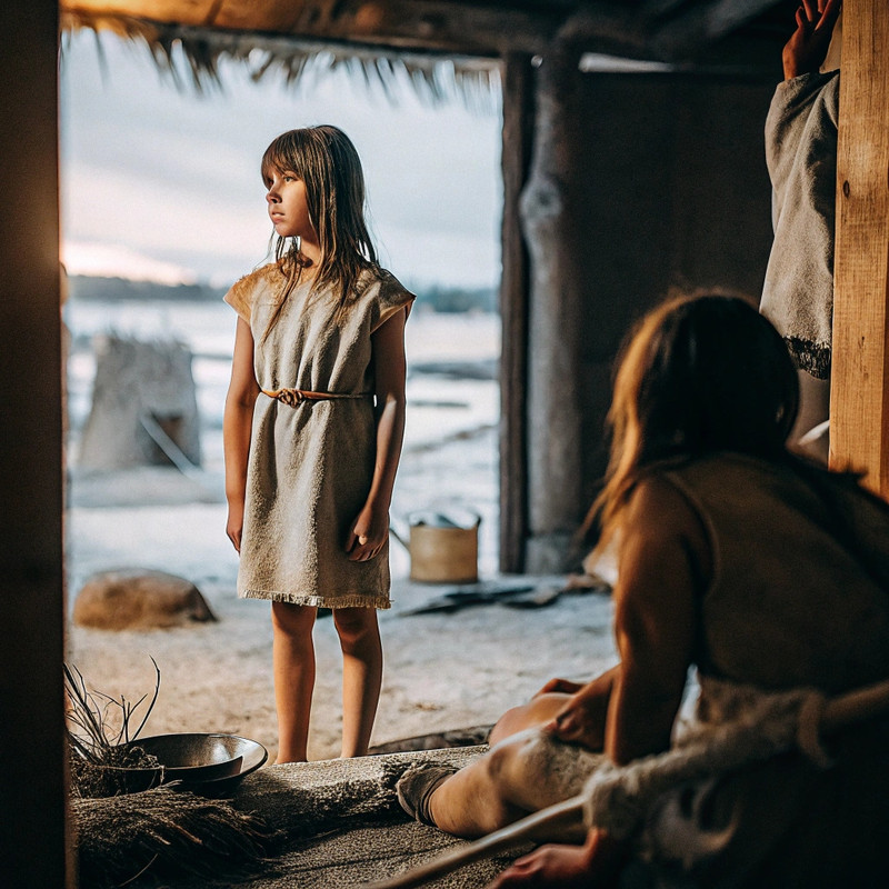 girl-of-the-stone-age-at-the-8000-bc-pagan-ritual-11