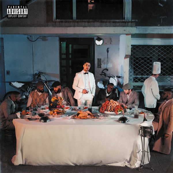 Maes Les Derniers Salopards 2020 320 kbps Beats TGx