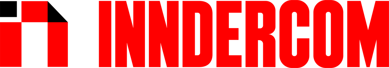 INNDERCOM Logo