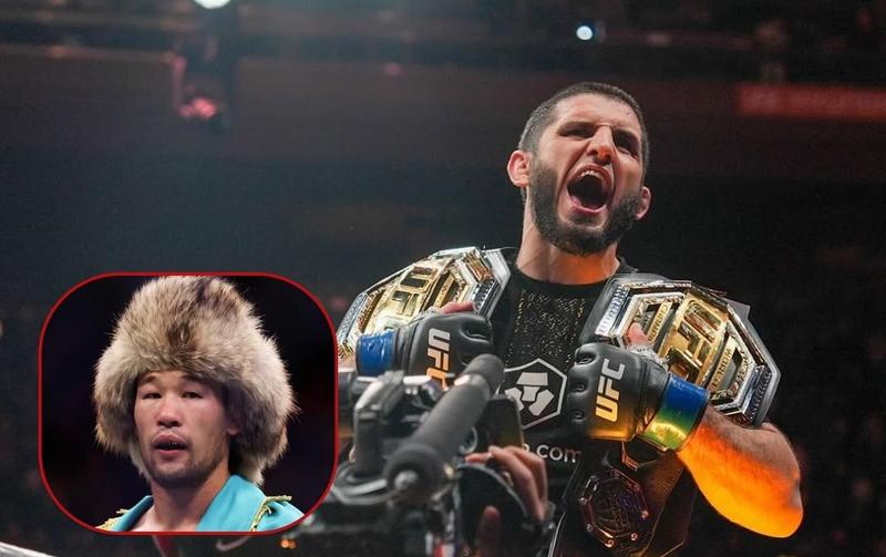 Рахмонов към Махачев: Аз съм истинското предизвикателство