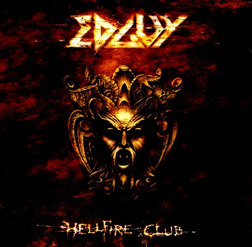 Edguy - Hellfire Club (2004) FLAC