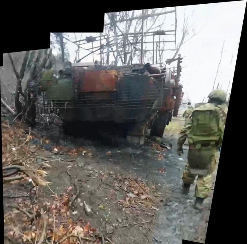1028 BTR-82AT destr 23 12 24