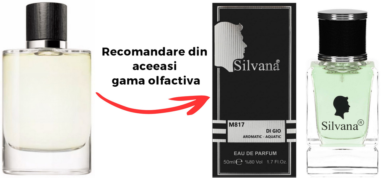Parfum Silvana Di GioGiorgio Armani Acqua Di Gio Men