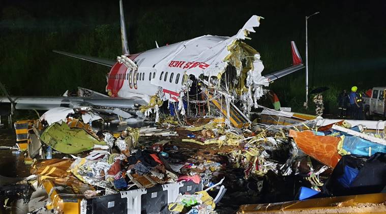 The Air India Plane Crash