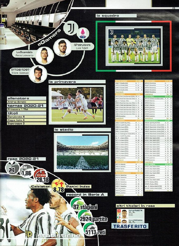 Calciatori 2020-2021 Panini-047
