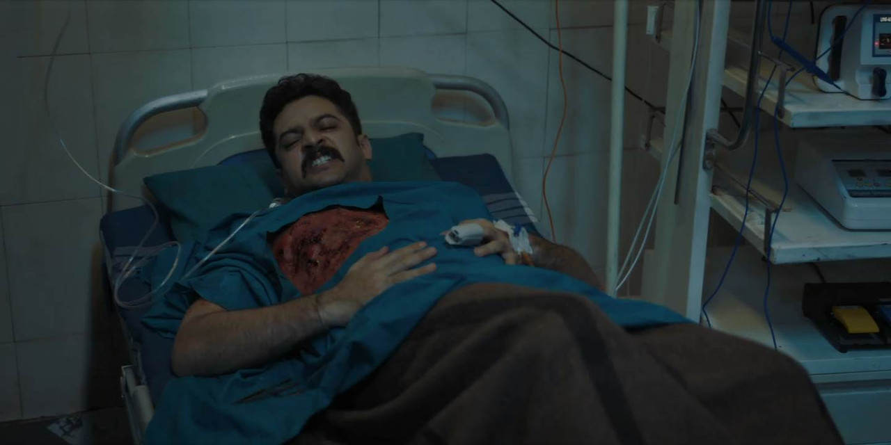 Mumbai Diaries (2021) Season 1 [Hindi + Tamil + Telugu + Malayalam + Kannada] WebRip 480p, 720p ESub - Complete Screenshot