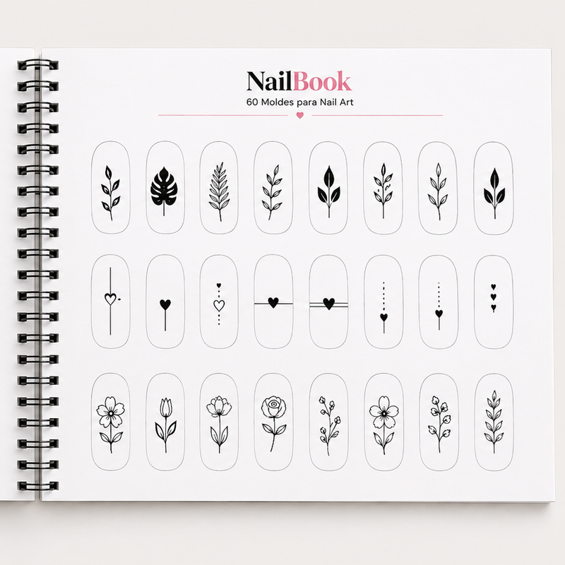 NailBook