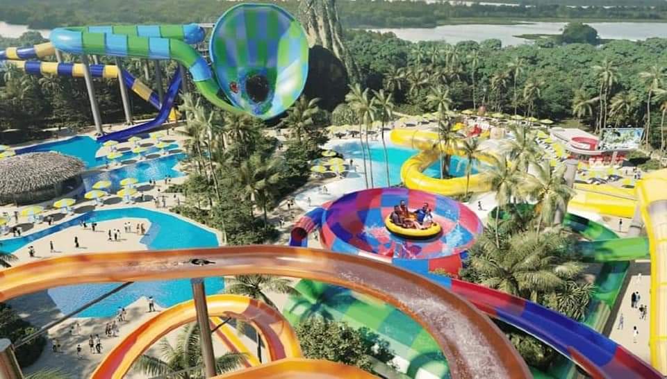 Book Splash Mania Waterpark Tickets Best Deals & Discounts