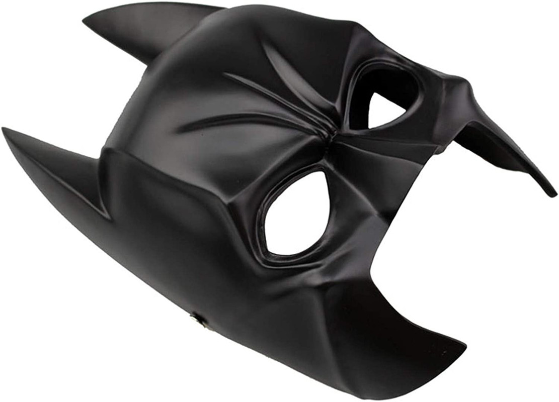 Maschera Batman - L'Accessorio Essenziale per Imitare il Cavaliere Oscuro