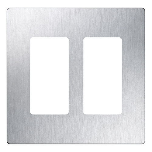 CW-2-XX -ACCESORIOS - PLACA DE MURO