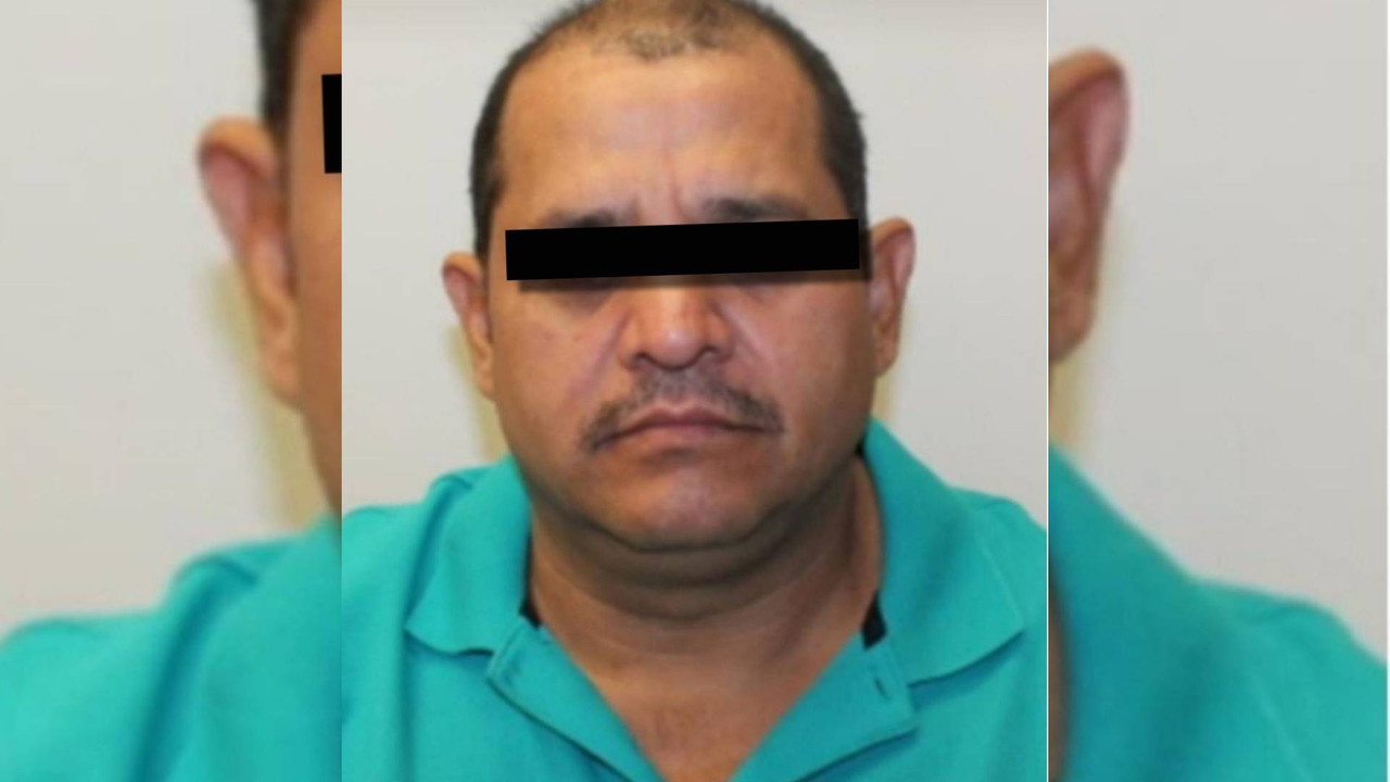 Vinculan a proceso a ‘La Hormiga’, jefe del CJNG en Aguascalientes