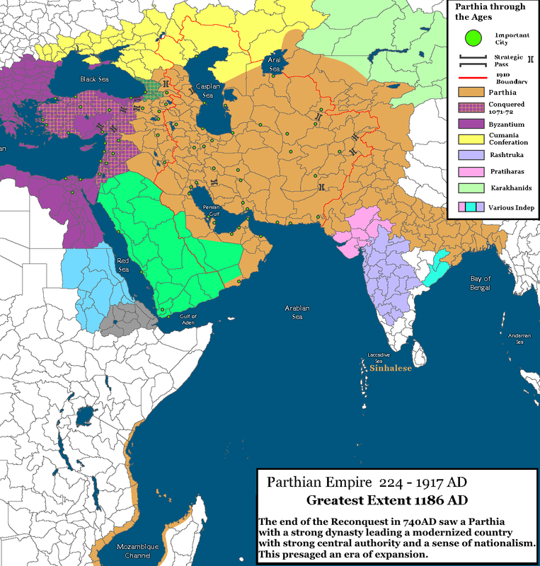 10_Parthia_1100AD