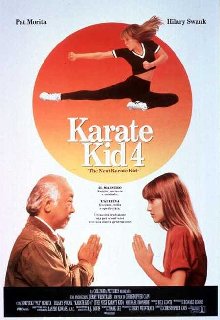 Karate Kid 4 (1994).avi DvdRip AC3 iTA
