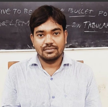 Pintu Kumar