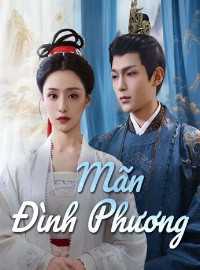 Mãn Đình Phương