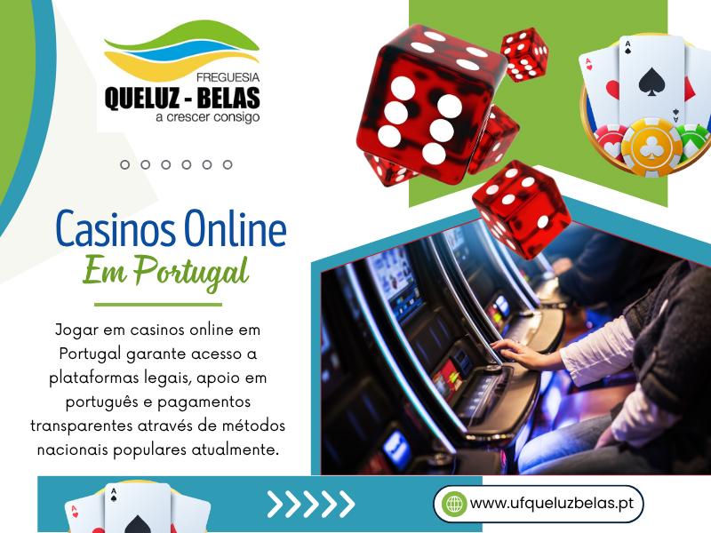 Portugal Casino Online