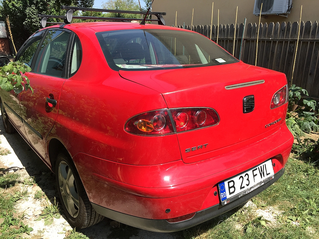 i6 4376r