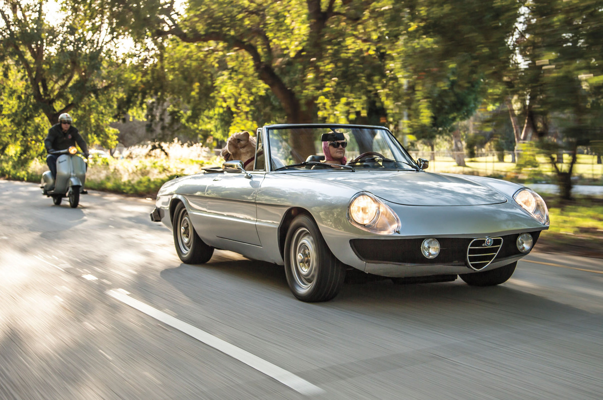 1974-Alfa-r-in-motion