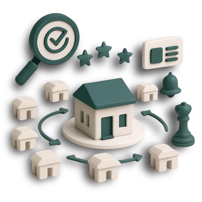 Concorrência agressiva