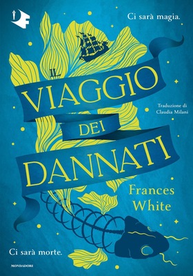 Frances White - Il viaggio dei dannati (2025)