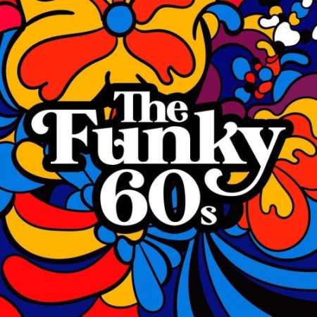 VA - The Funky 60s (2021) FLAC